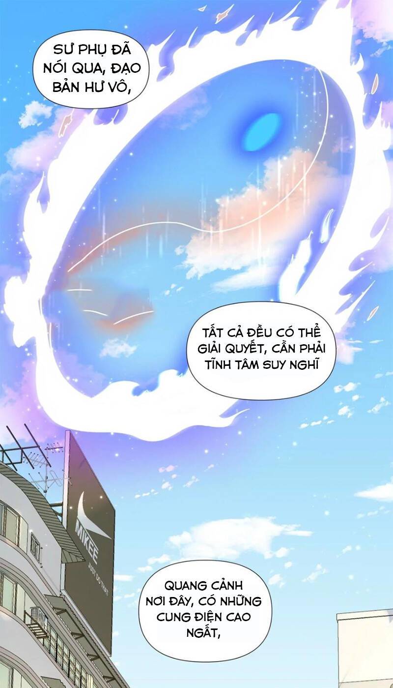 Ám Sát Nữ Hoàng Bệ Hạ Chapter 3 - Trang 10