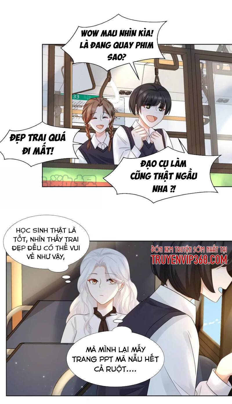 Ám Sát Nữ Hoàng Bệ Hạ Chapter 3 - Trang 13