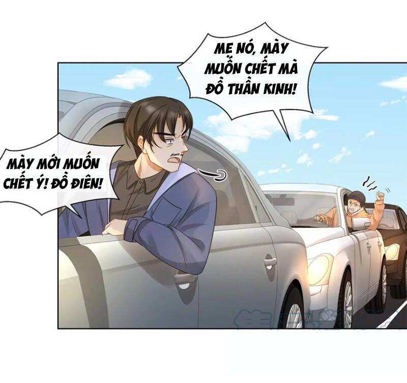 Ám Sát Nữ Hoàng Bệ Hạ Chapter 3 - Trang 8