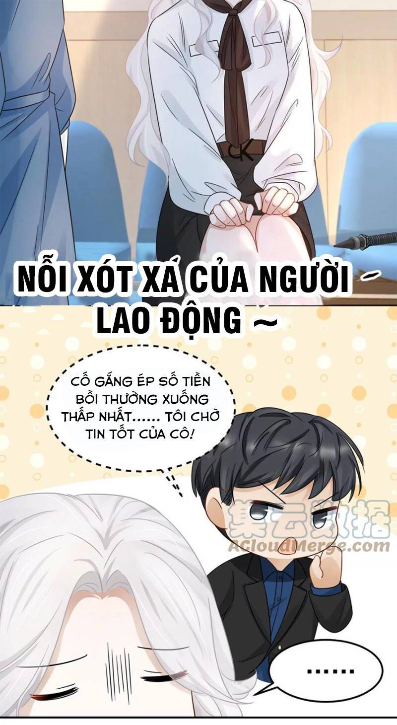 Ám Sát Nữ Hoàng Bệ Hạ Chapter 4 - Trang 12