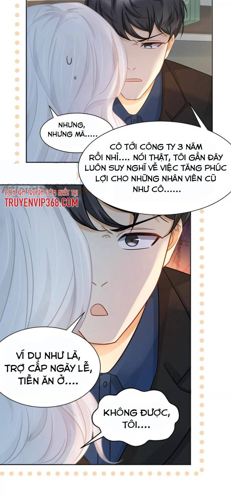 Ám Sát Nữ Hoàng Bệ Hạ Chapter 4 - Trang 8