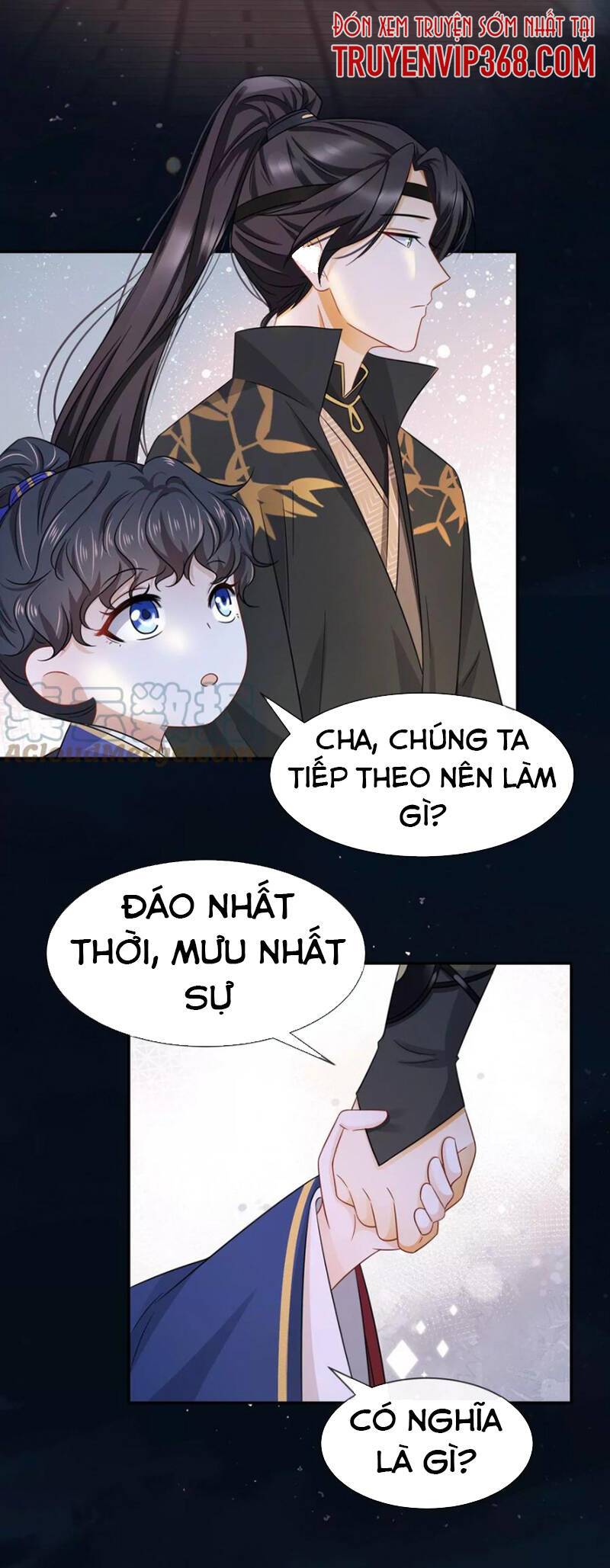 Ám Sát Nữ Hoàng Bệ Hạ Chapter 6 - Trang 29