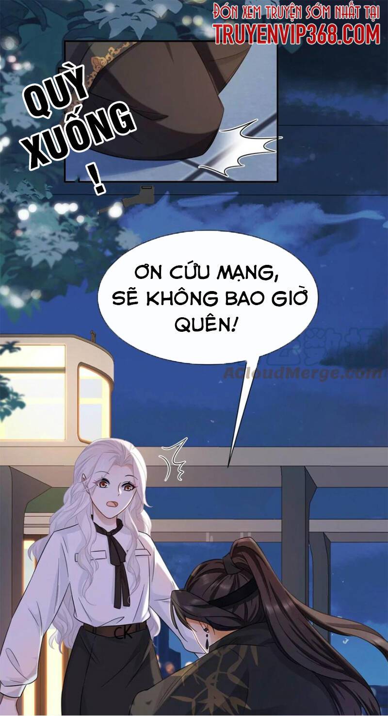 Ám Sát Nữ Hoàng Bệ Hạ Chapter 6 - Trang 8