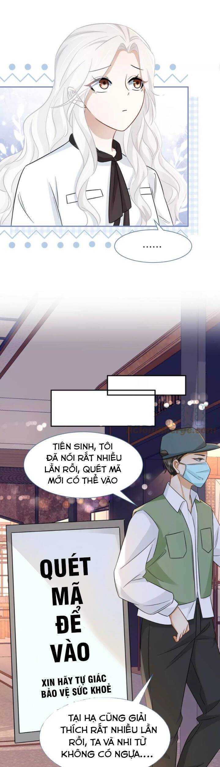 Ám Sát Nữ Hoàng Bệ Hạ Chapter 7 - Trang 14