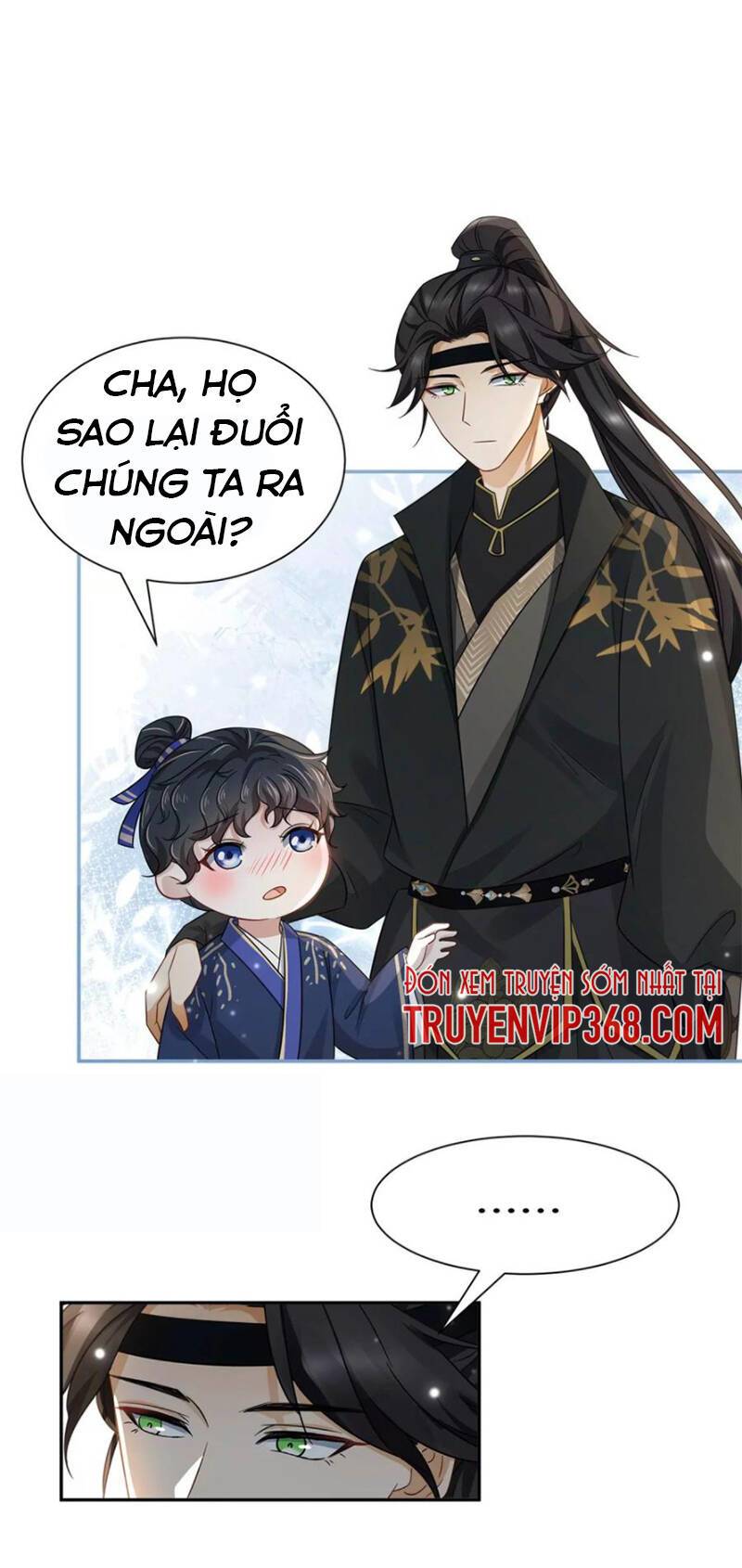 Ám Sát Nữ Hoàng Bệ Hạ Chapter 7 - Trang 18