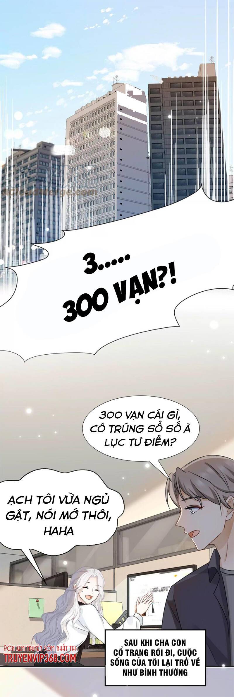 Ám Sát Nữ Hoàng Bệ Hạ Chapter 7 - Trang 8