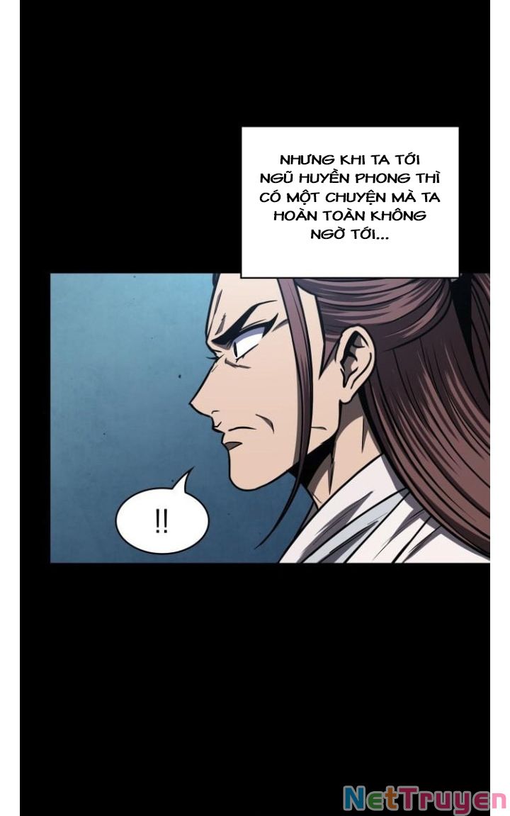 Nano Ma Thần Chapter 99 - Trang 17