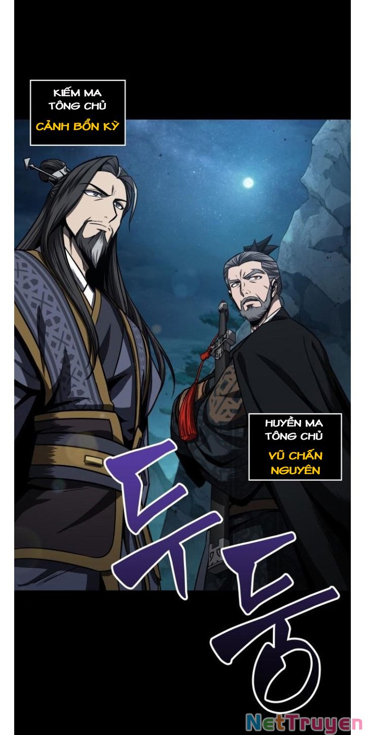 Nano Ma Thần Chapter 99 - Trang 18