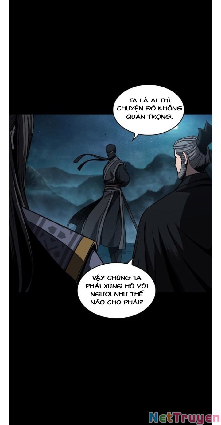 Nano Ma Thần Chapter 99 - Trang 21