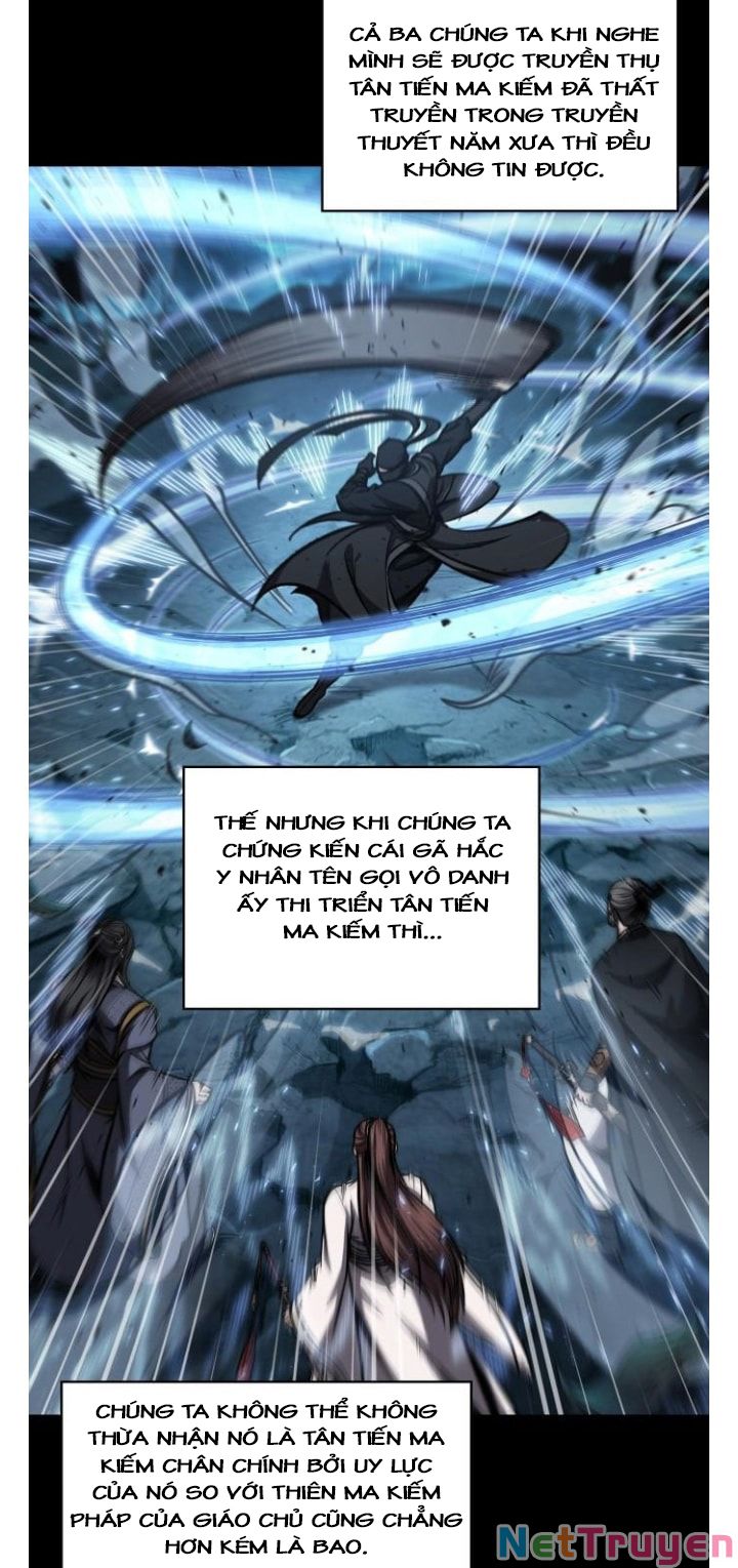 Nano Ma Thần Chapter 99 - Trang 24