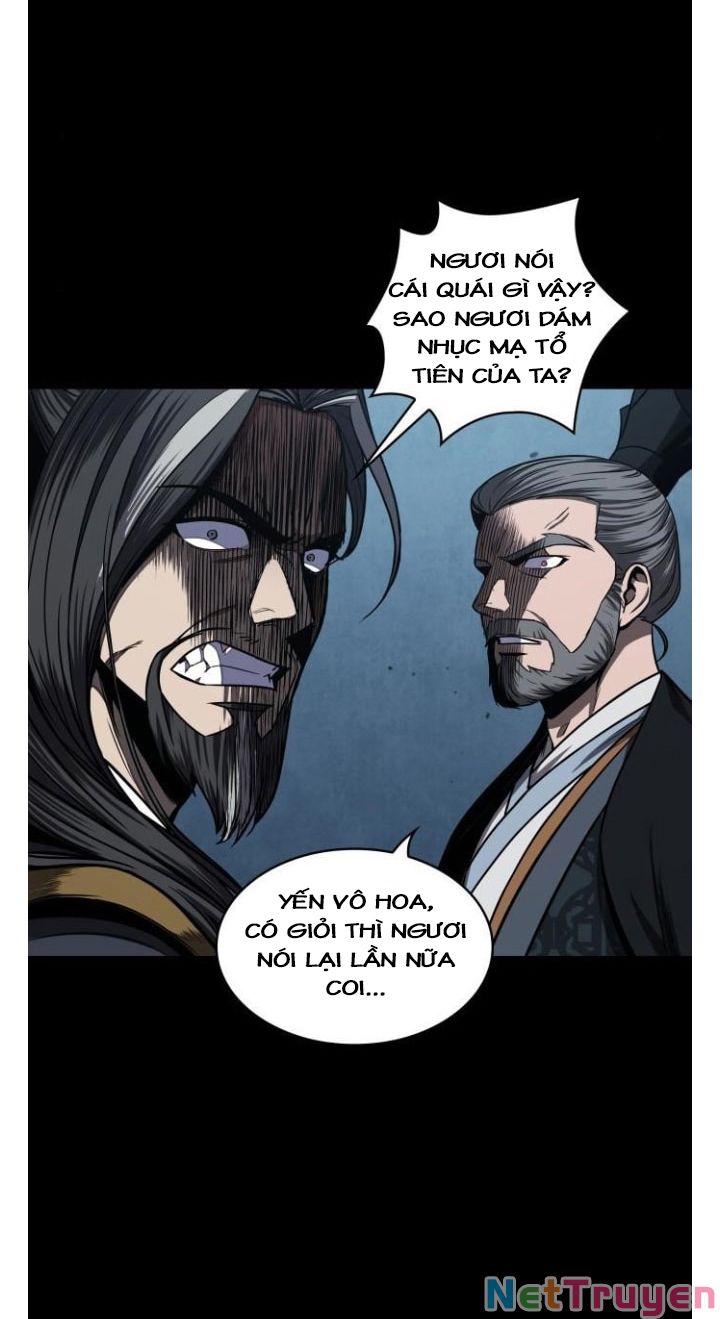 Nano Ma Thần Chapter 99 - Trang 28