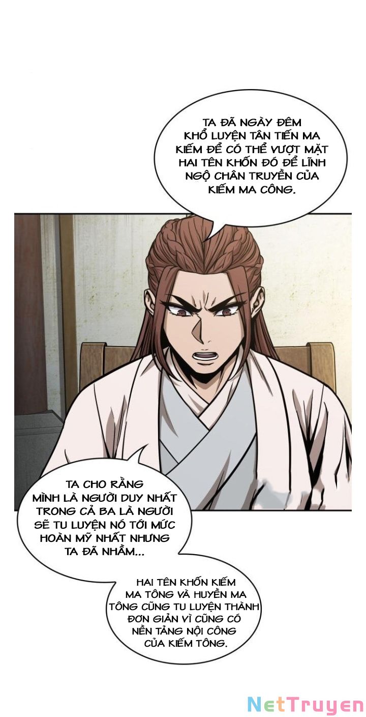 Nano Ma Thần Chapter 99 - Trang 38