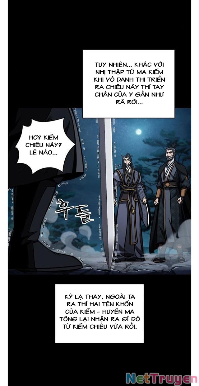 Nano Ma Thần Chapter 99 - Trang 50