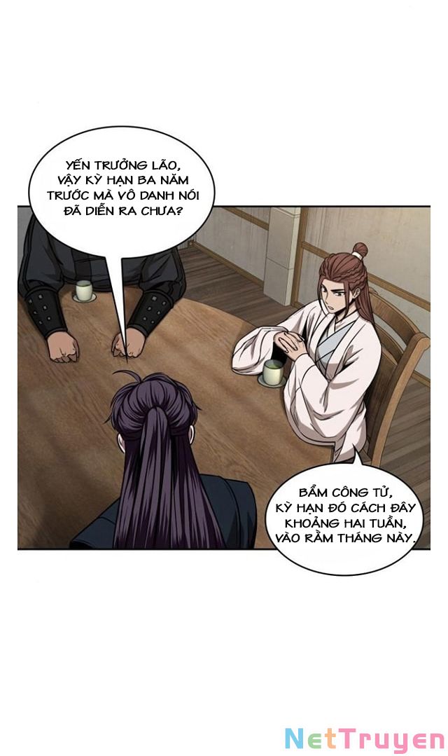 Nano Ma Thần Chapter 99 - Trang 53