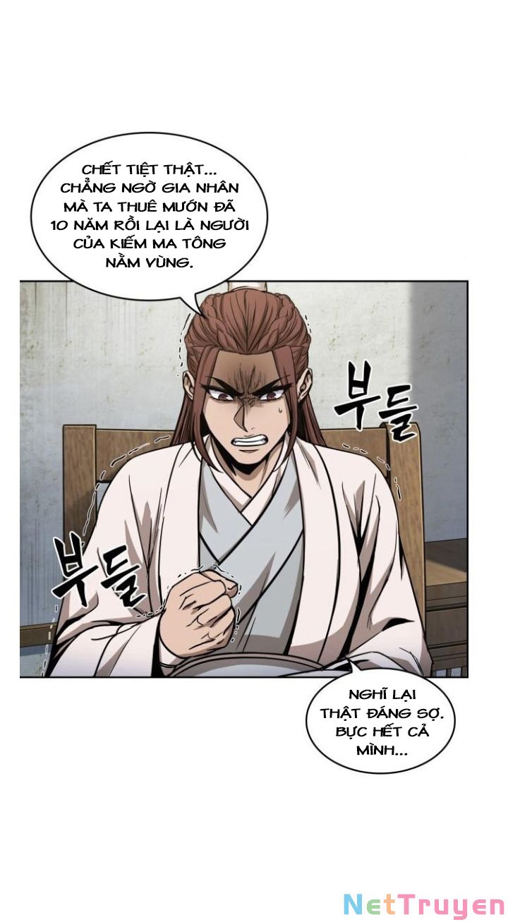 Nano Ma Thần Chapter 99 - Trang 7