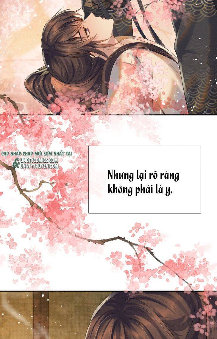 Ngộ Xà Chapter 61 - Trang 20