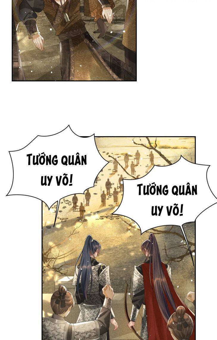 Ngộ Xà Chapter 61 - Trang 70