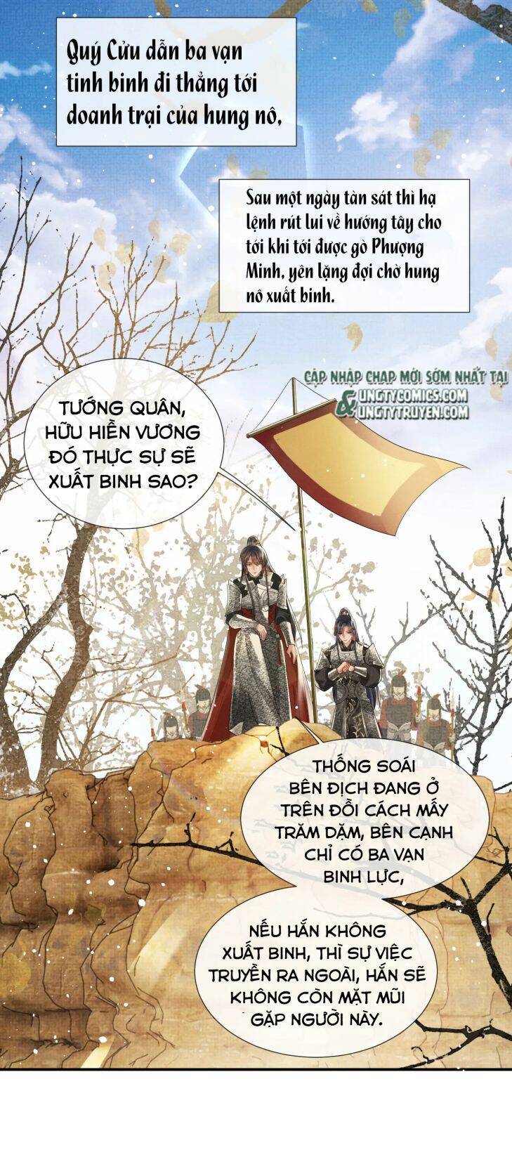 Ngộ Xà Chapter 61 - Trang 75