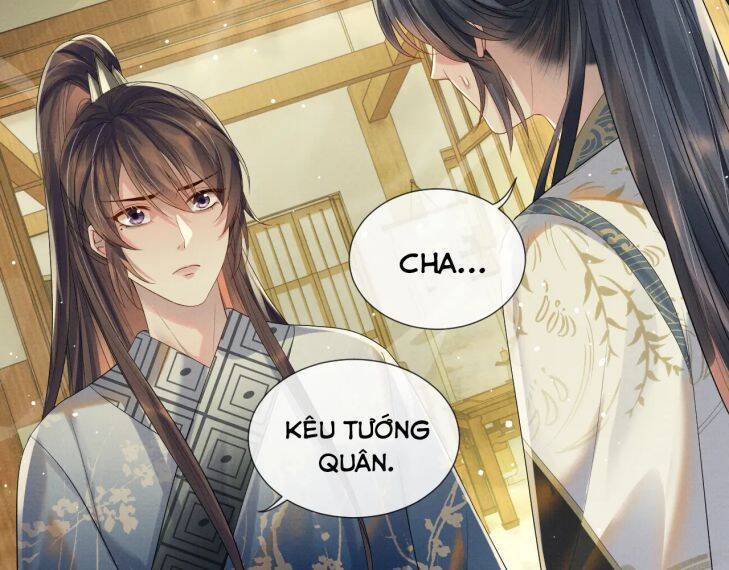 Ngộ Xà Chapter 61 - Trang 8