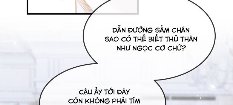 Người Dẫn Đường Có Phải Trùng Sinh Rồi Không Chapter 1 - Trang 20