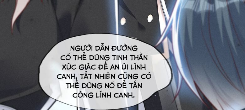 Người Dẫn Đường Có Phải Trùng Sinh Rồi Không Chapter 1 - Trang 39