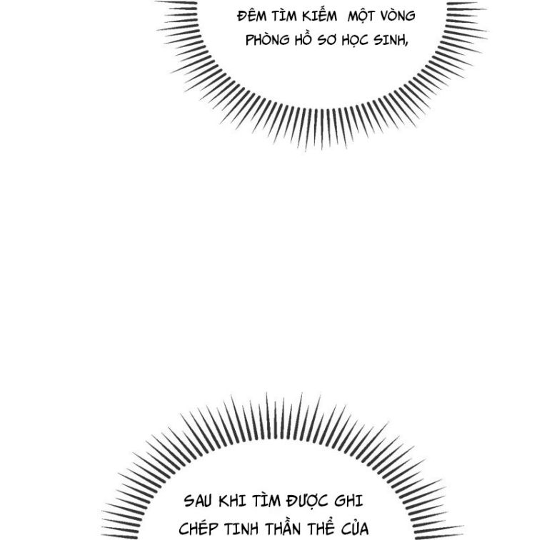 Người Dẫn Đường Có Phải Trùng Sinh Rồi Không Chapter 8 - Trang 40