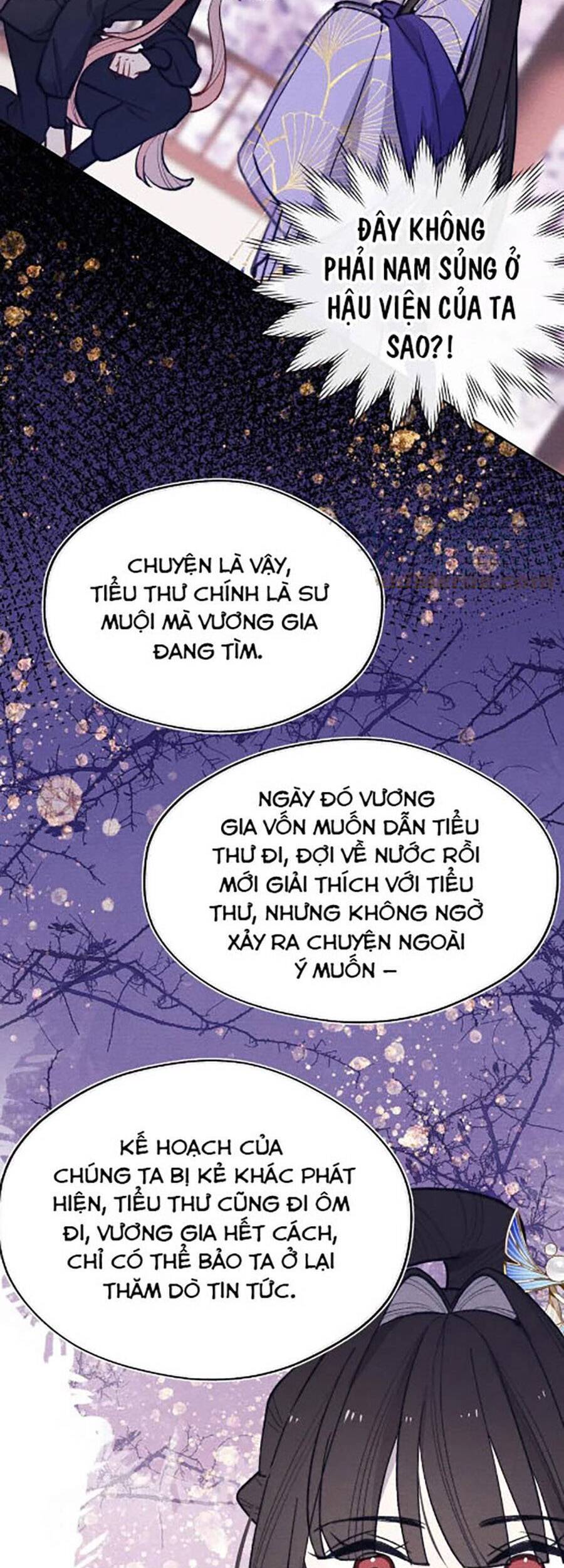 Quân Nhan Tựa Hoa Đào Chapter 48 - Trang 27