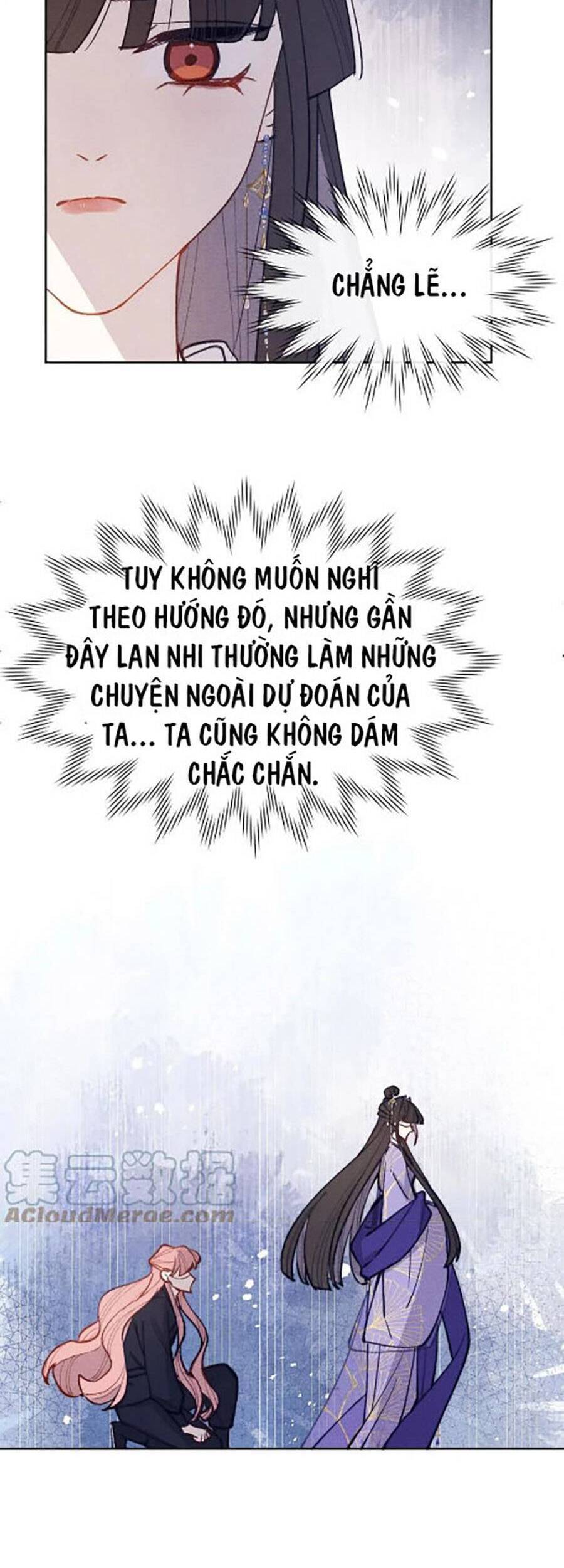 Quân Nhan Tựa Hoa Đào Chapter 48 - Trang 34