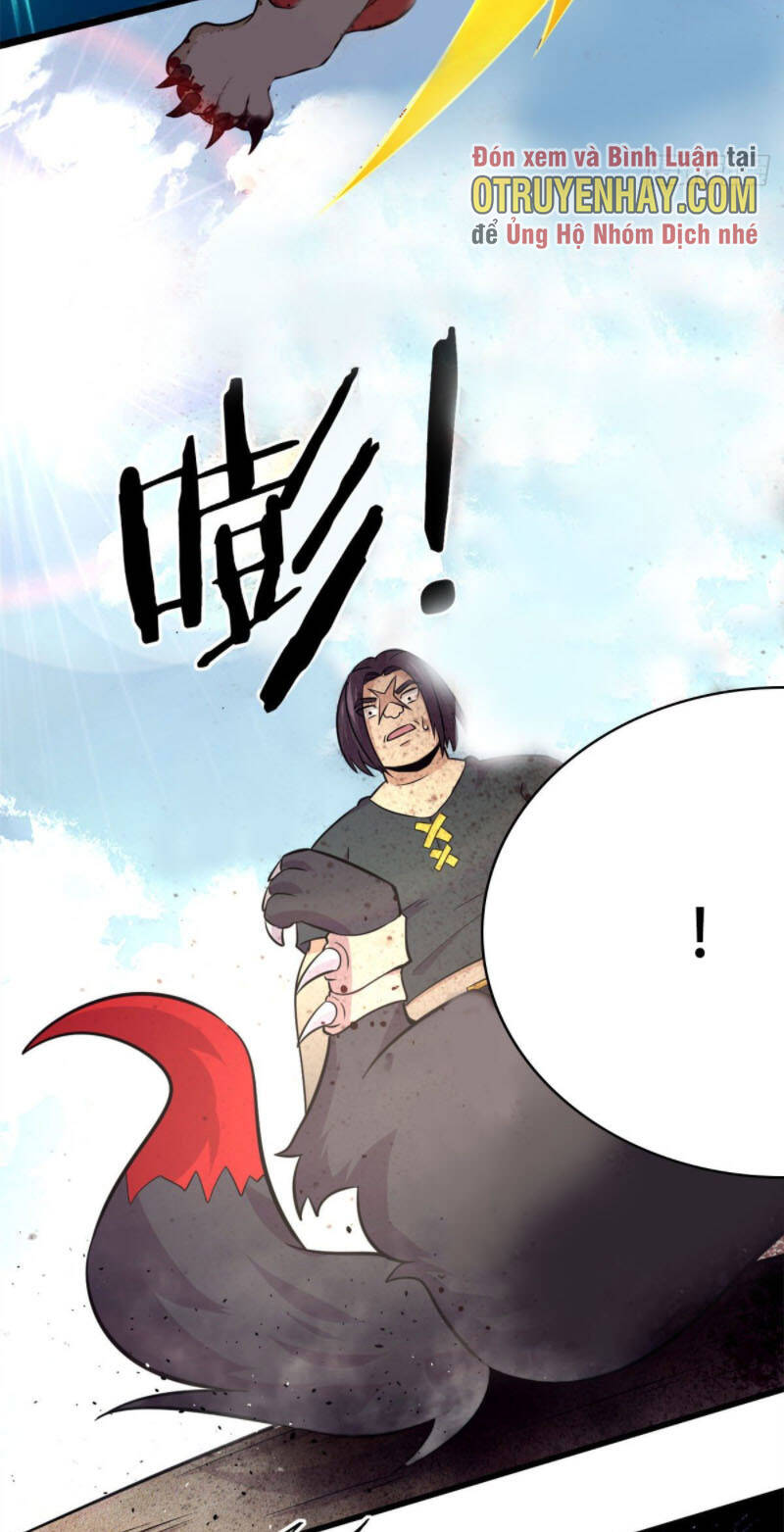 Sủng Mị Chapter 42 - Trang 12