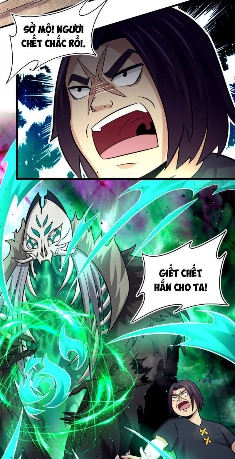 Sủng Mị Chapter 42 - Trang 13