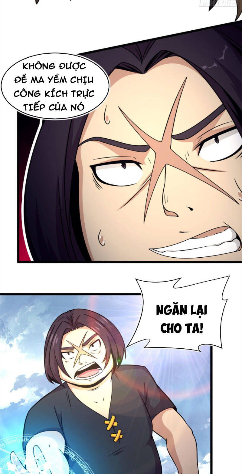 Sủng Mị Chapter 42 - Trang 35