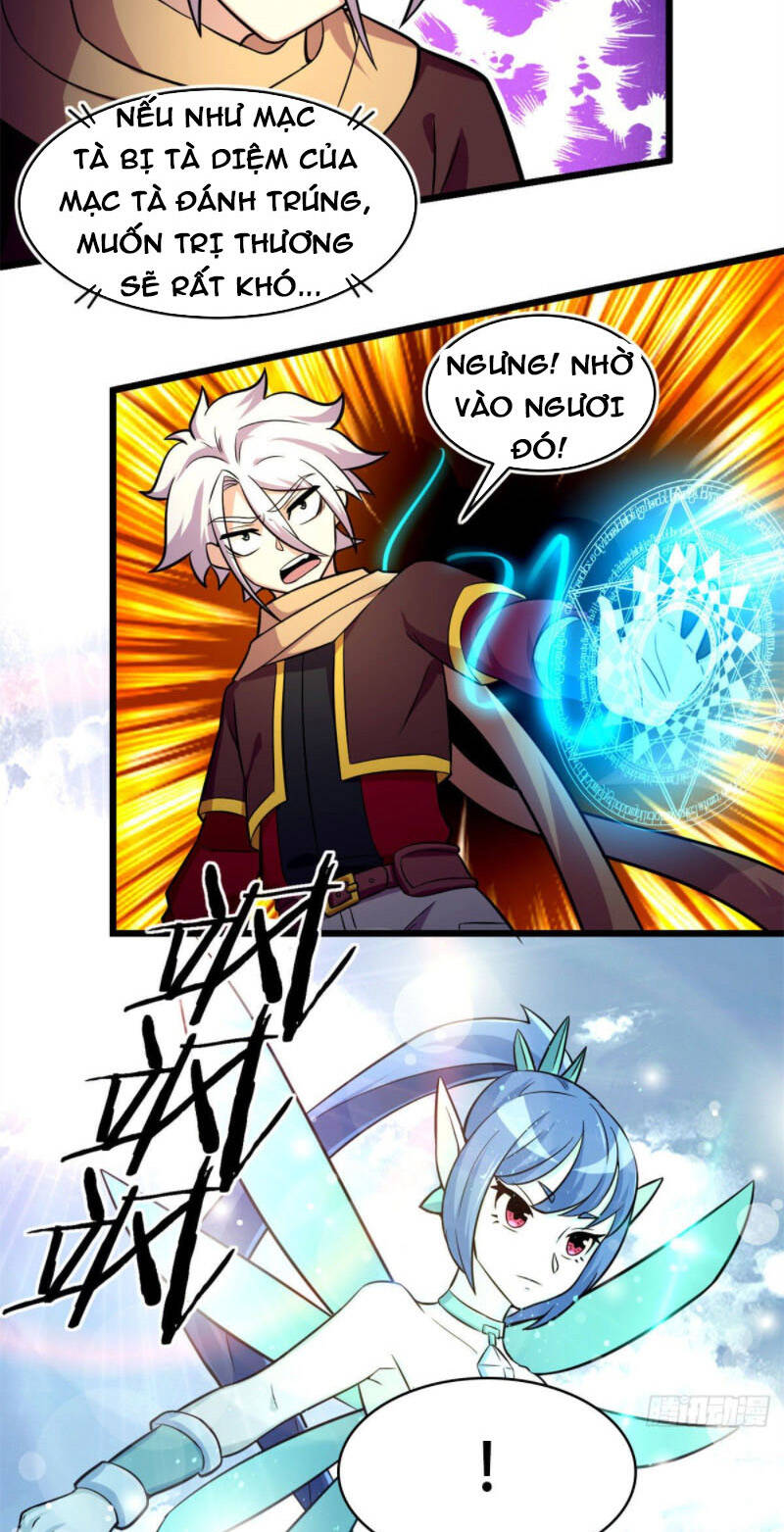 Sủng Mị Chapter 42 - Trang 47