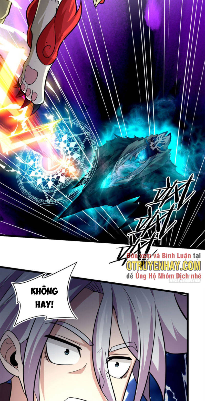 Sủng Mị Chapter 42 - Trang 8