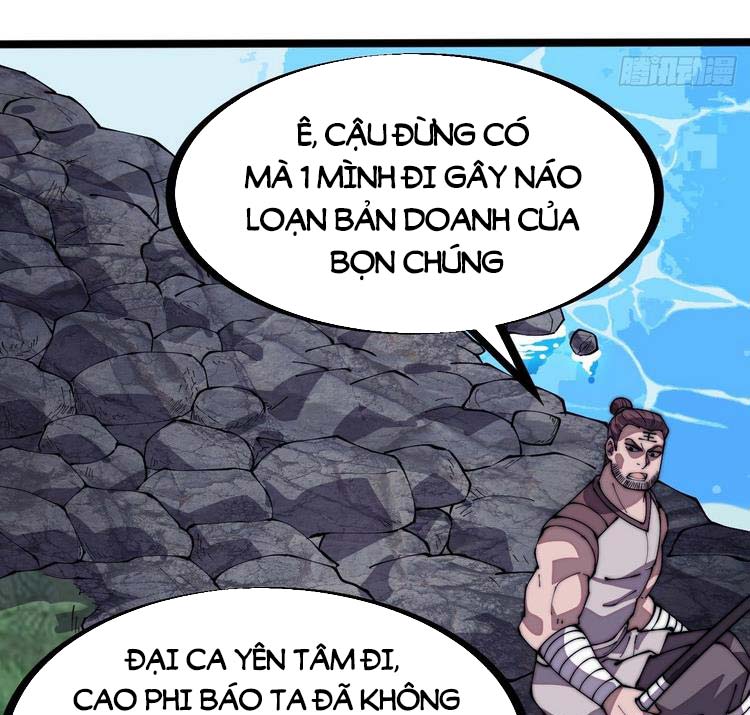 Ta Có Một Sơn Trại Chapter 283 - Trang 9