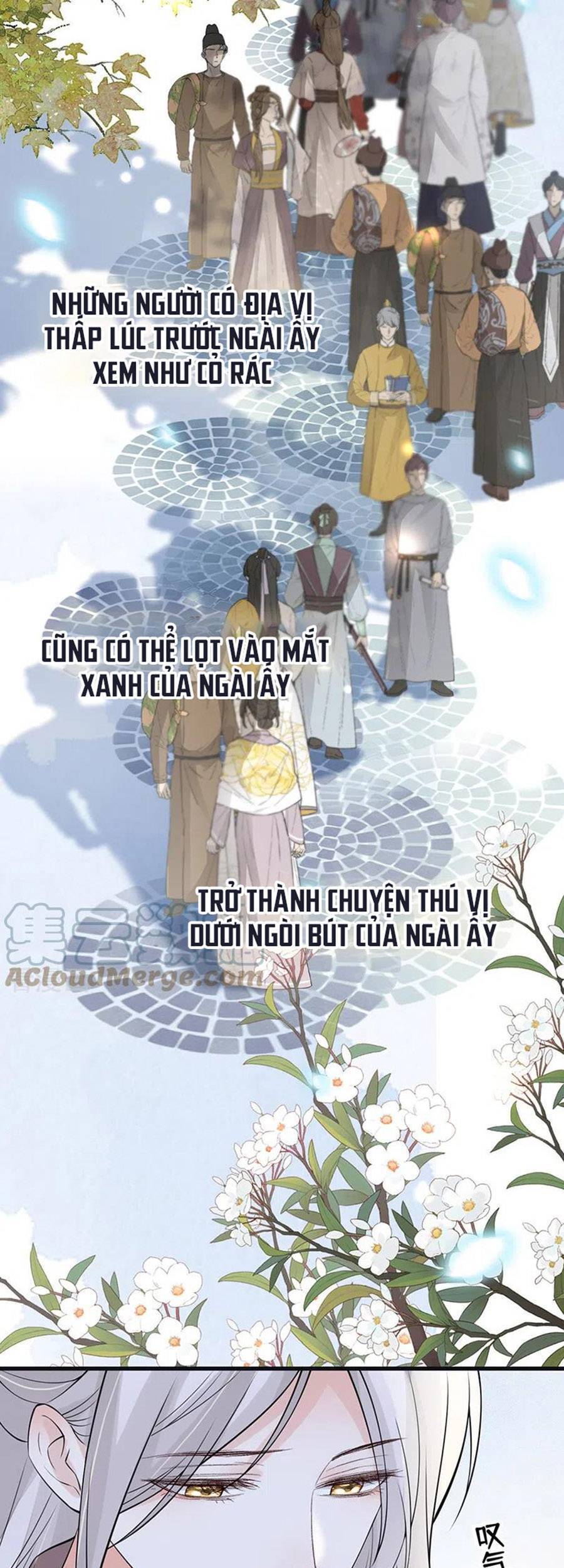 Thái Hậu Quân Hạ Thần Chapter 148 - Trang 12