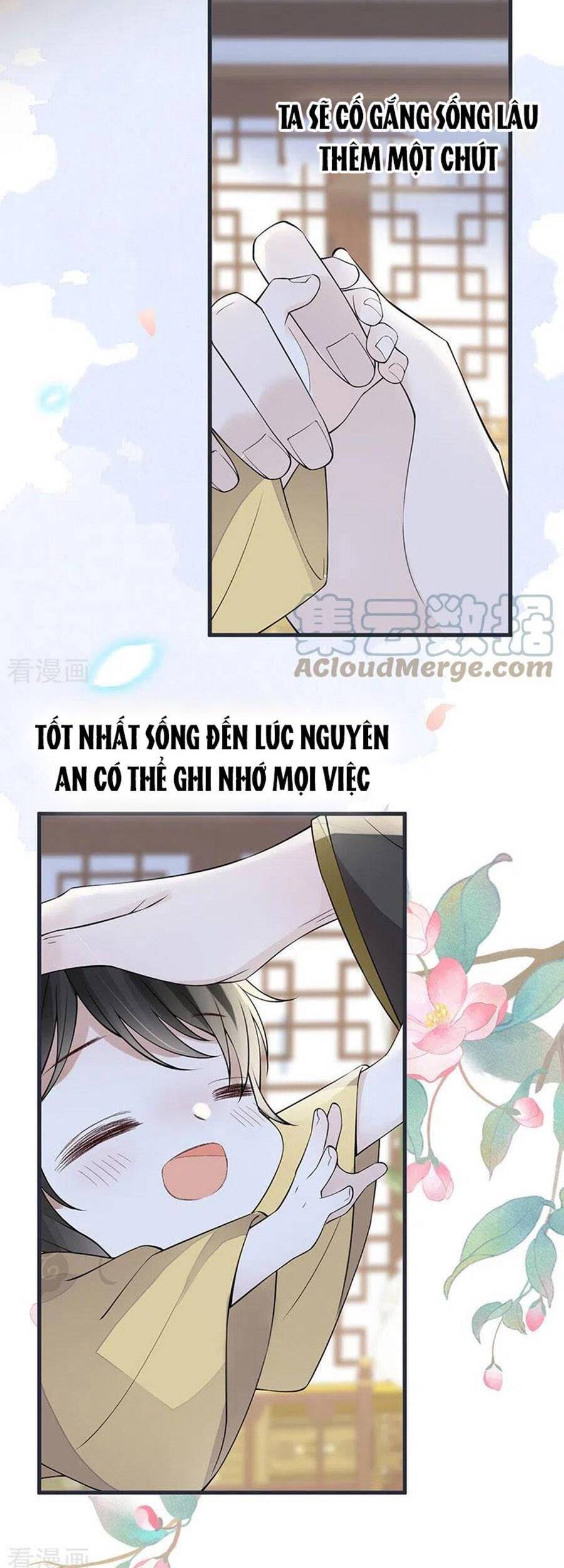 Thái Hậu Quân Hạ Thần Chapter 149 - Trang 15