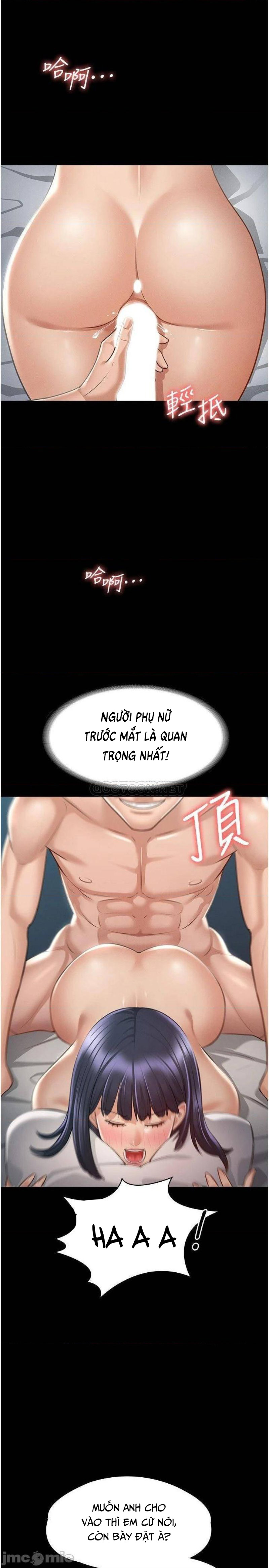 Ứng Dụng Cầu Được Ước Thấy Chapter 8 - Trang 27