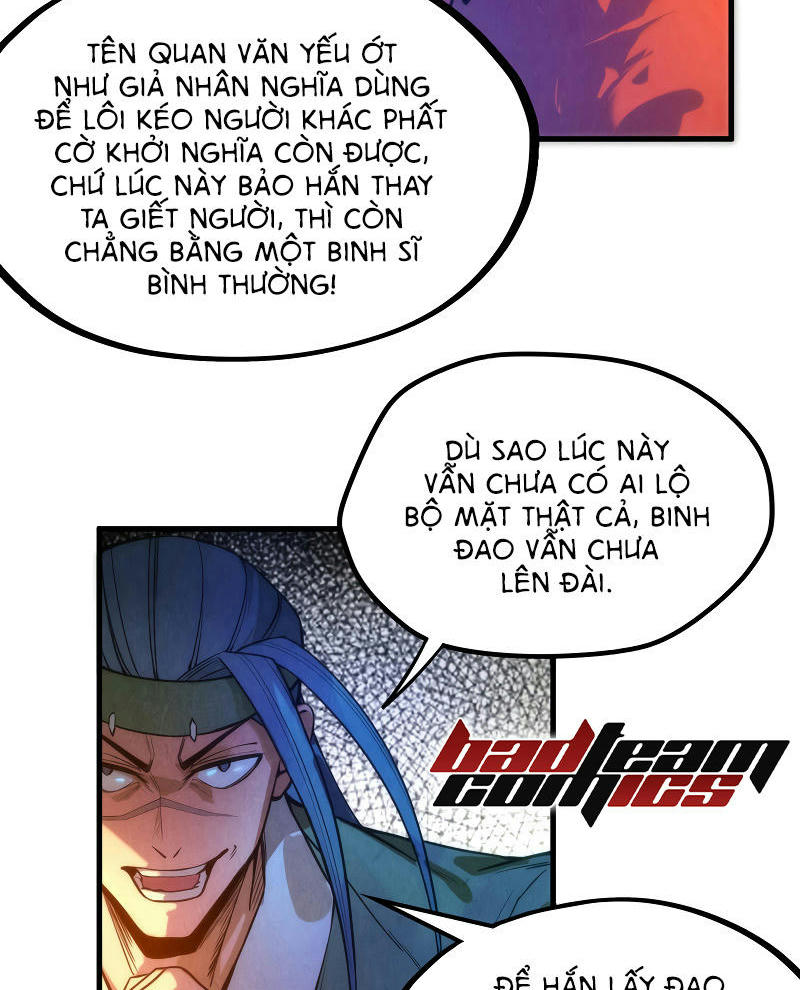 Vạn Cổ Chí Tôn Chapter 70 - Trang 16