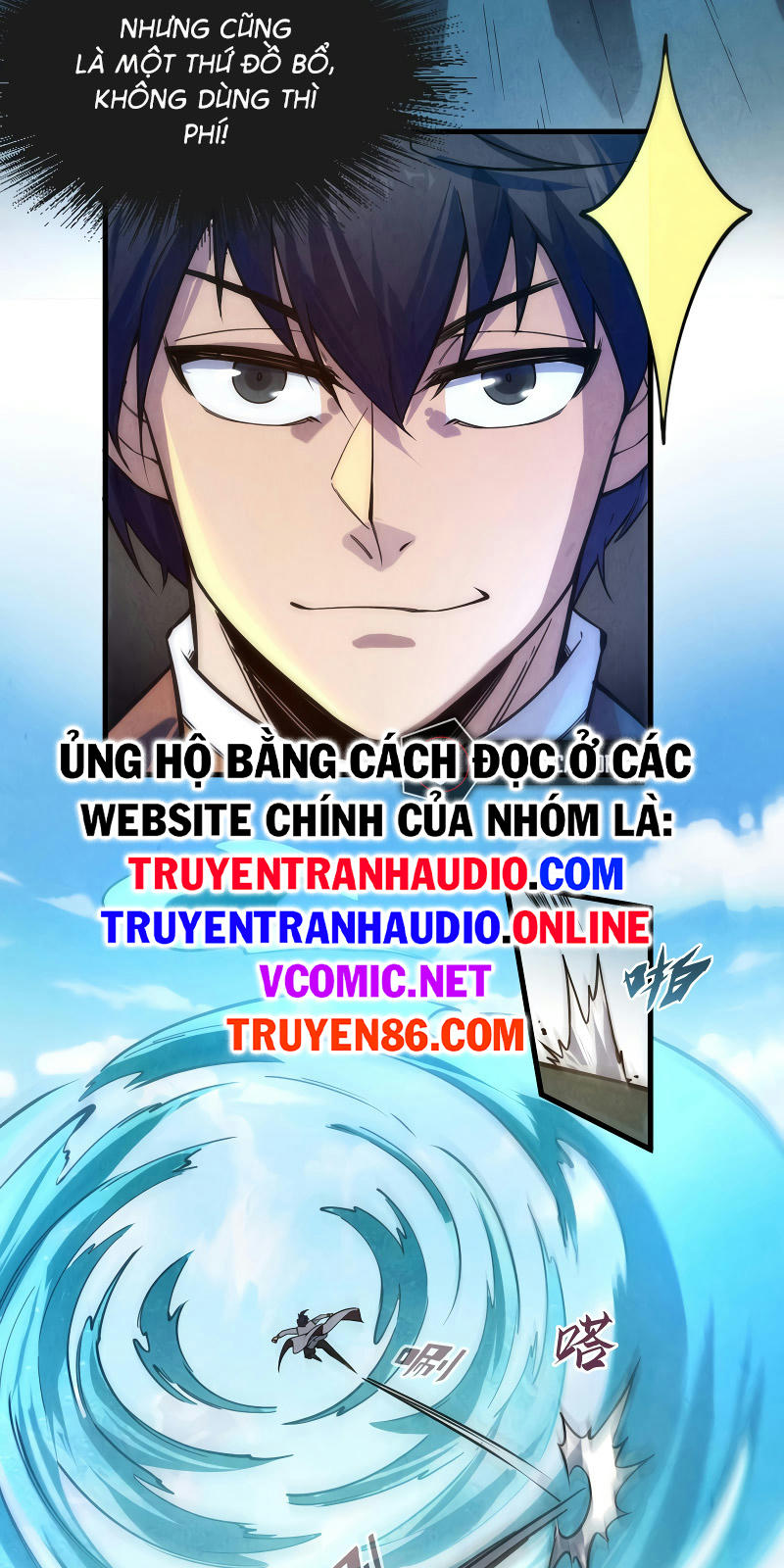 Vạn Cổ Chí Tôn Chapter 70 - Trang 42