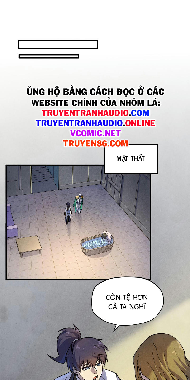 Vạn Cổ Chí Tôn Chapter 72 - Trang 12