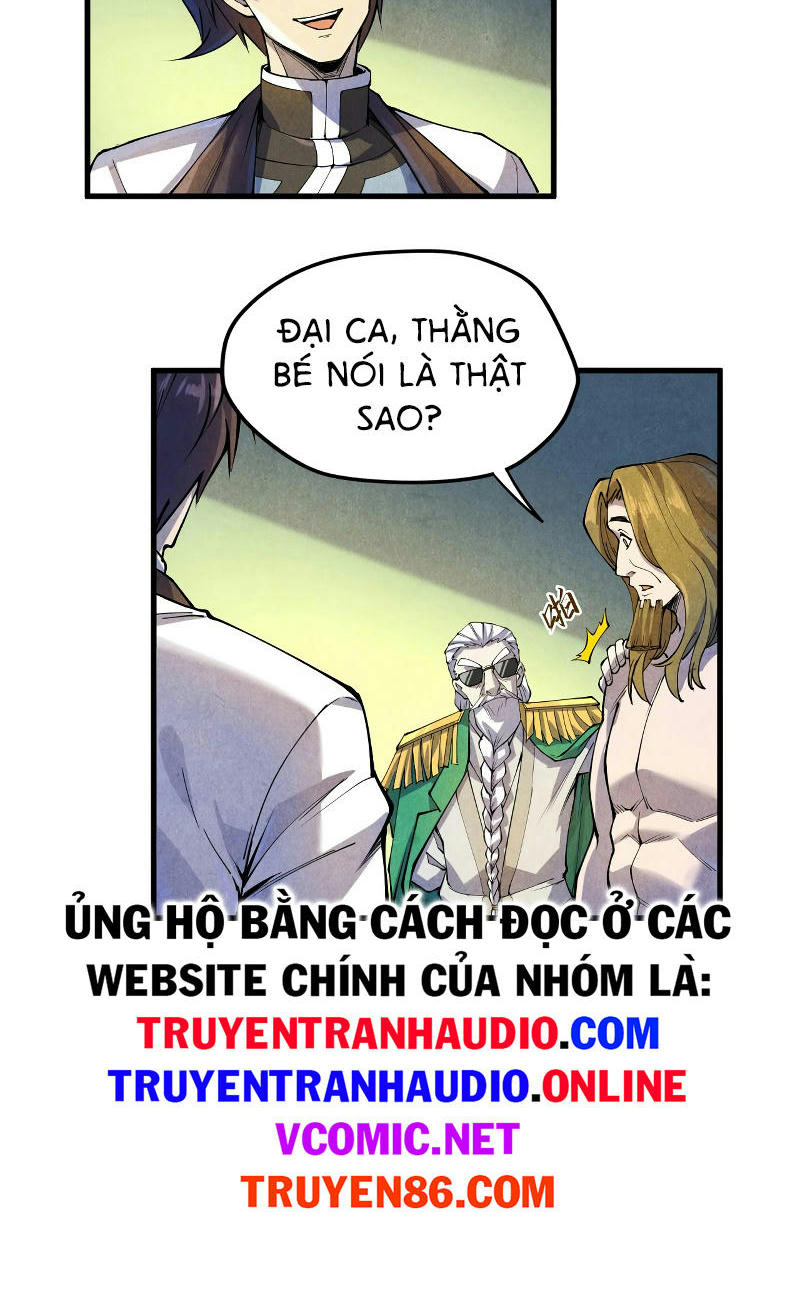 Vạn Cổ Chí Tôn Chapter 72 - Trang 25