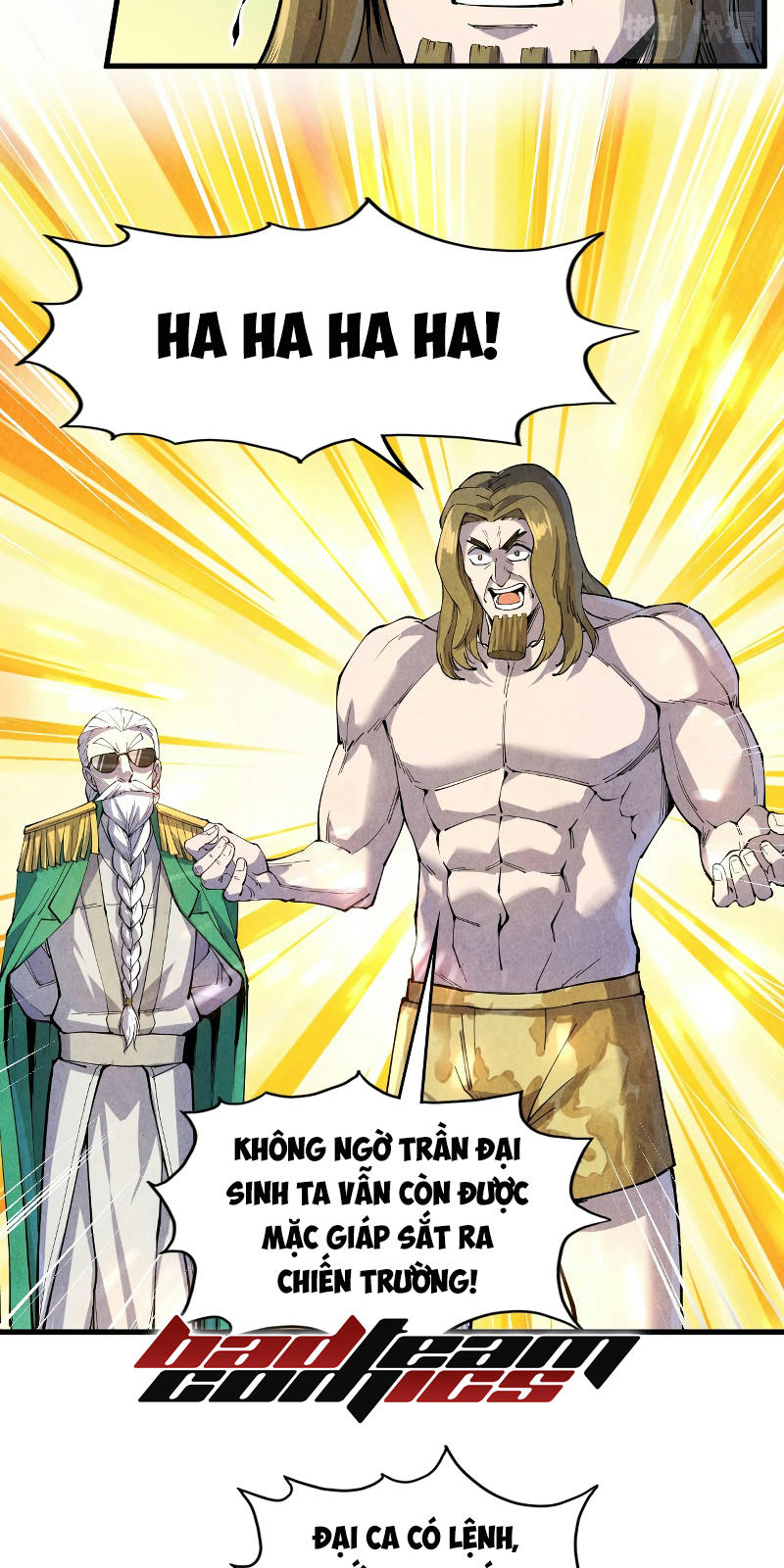 Vạn Cổ Chí Tôn Chapter 72 - Trang 27