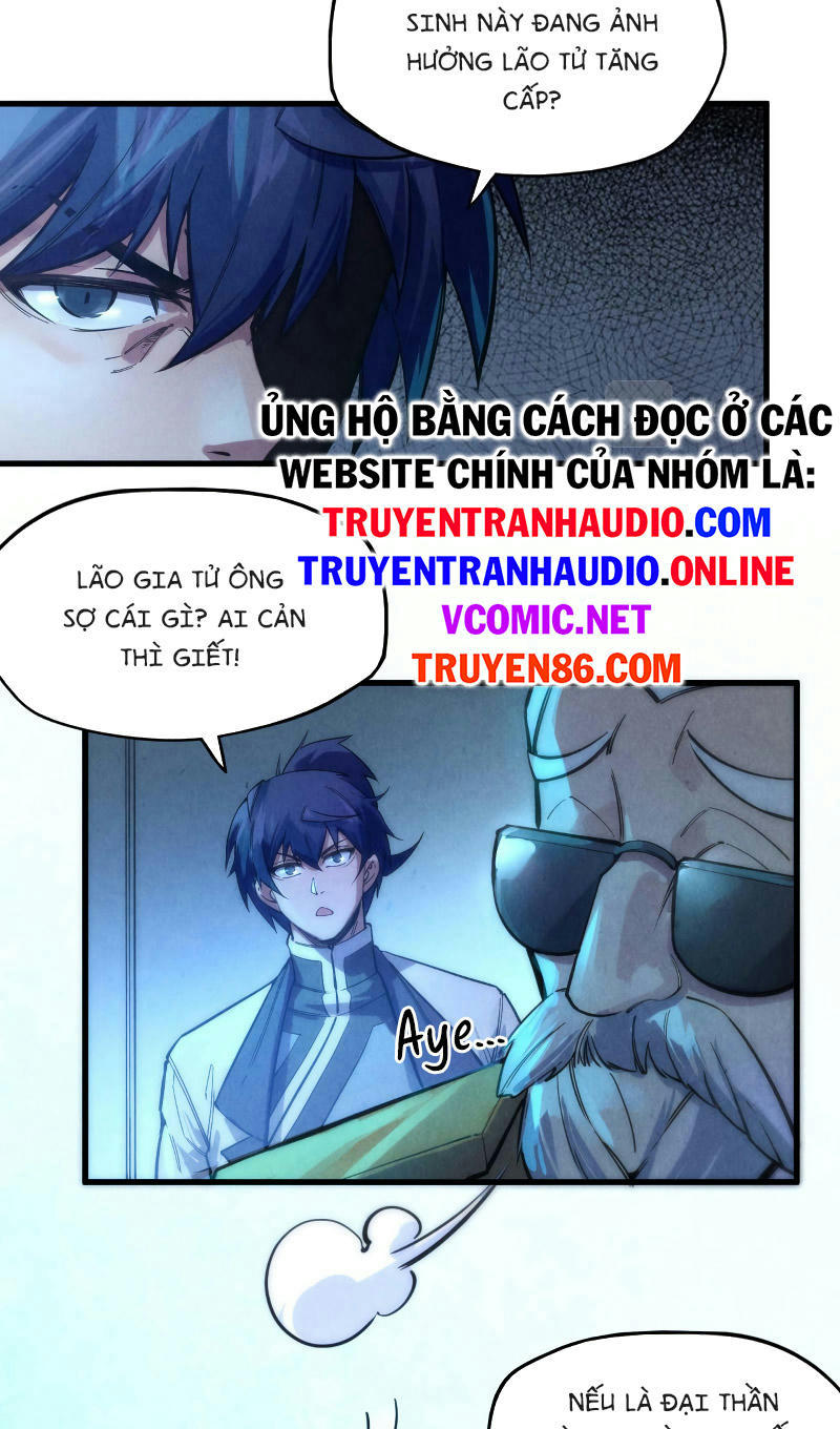 Vạn Cổ Chí Tôn Chapter 74 - Trang 17