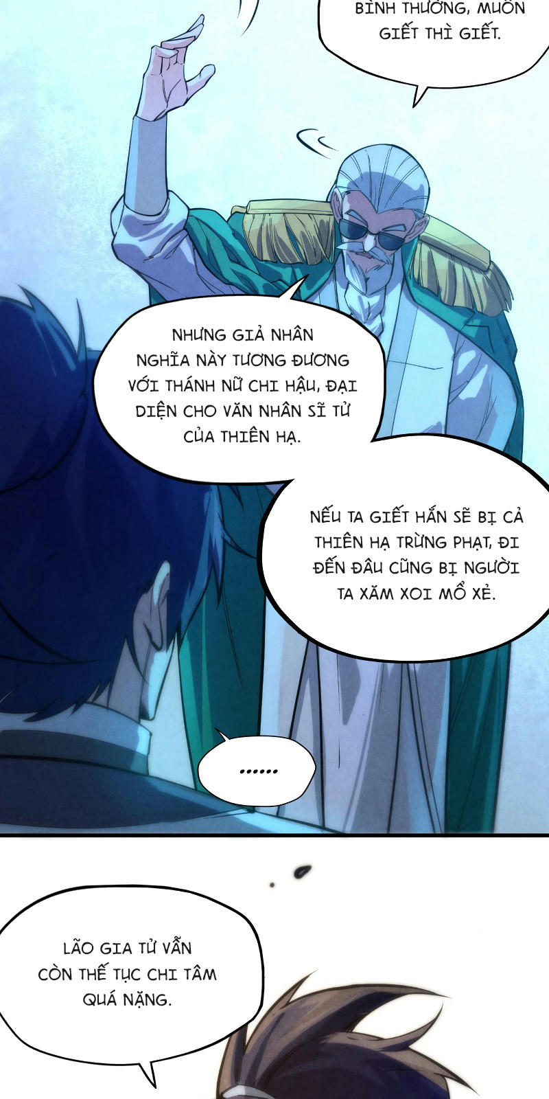 Vạn Cổ Chí Tôn Chapter 74 - Trang 18