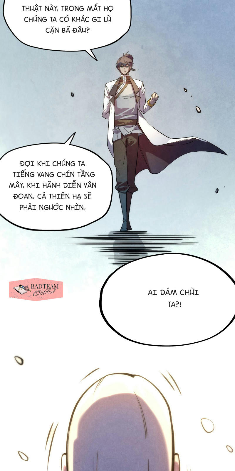 Vạn Cổ Chí Tôn Chapter 74 - Trang 20