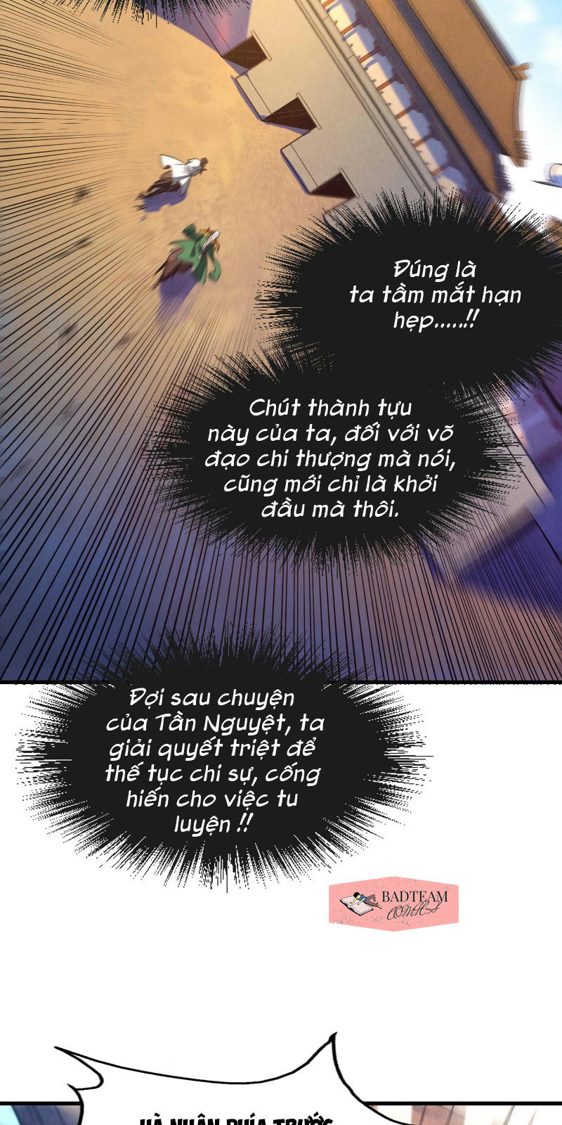 Vạn Cổ Chí Tôn Chapter 74 - Trang 28