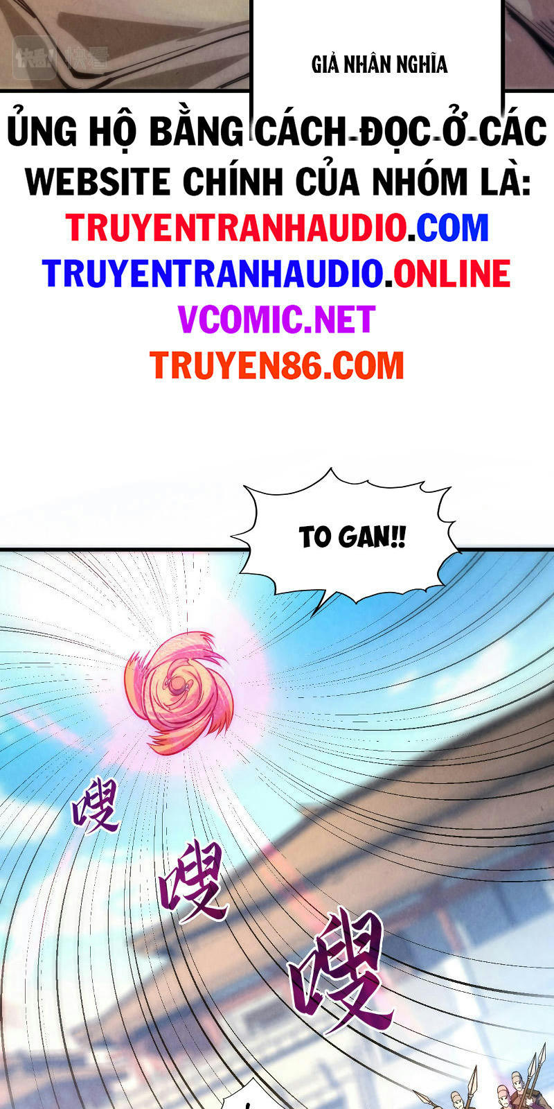 Vạn Cổ Chí Tôn Chapter 74 - Trang 40