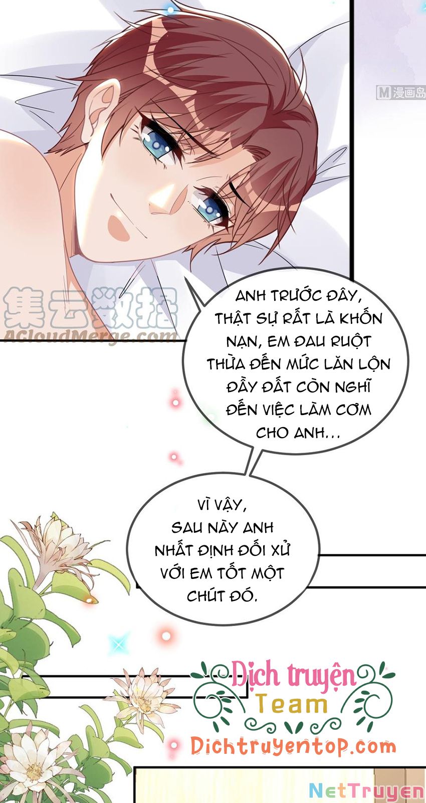 Ảnh Đế Làm Loạn Đòi Ly Hôn Chapter 95 - Trang 13