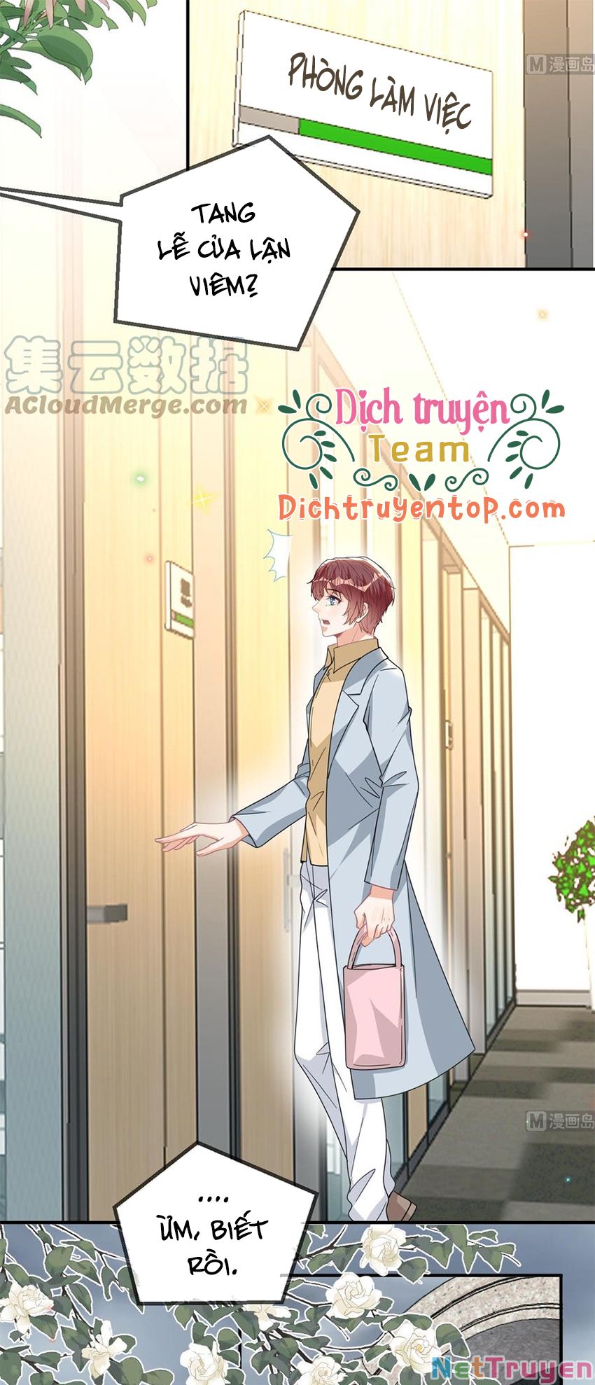 Ảnh Đế Làm Loạn Đòi Ly Hôn Chapter 95 - Trang 14