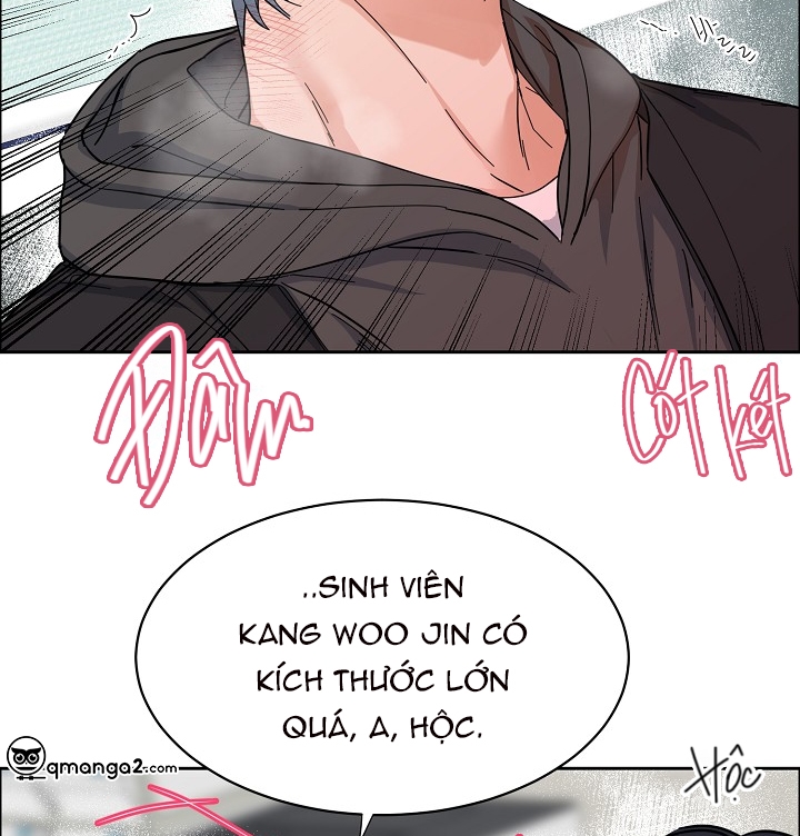 Bạn Sẽ Follow Tôi Chứ? Chapter 53 - Trang 82